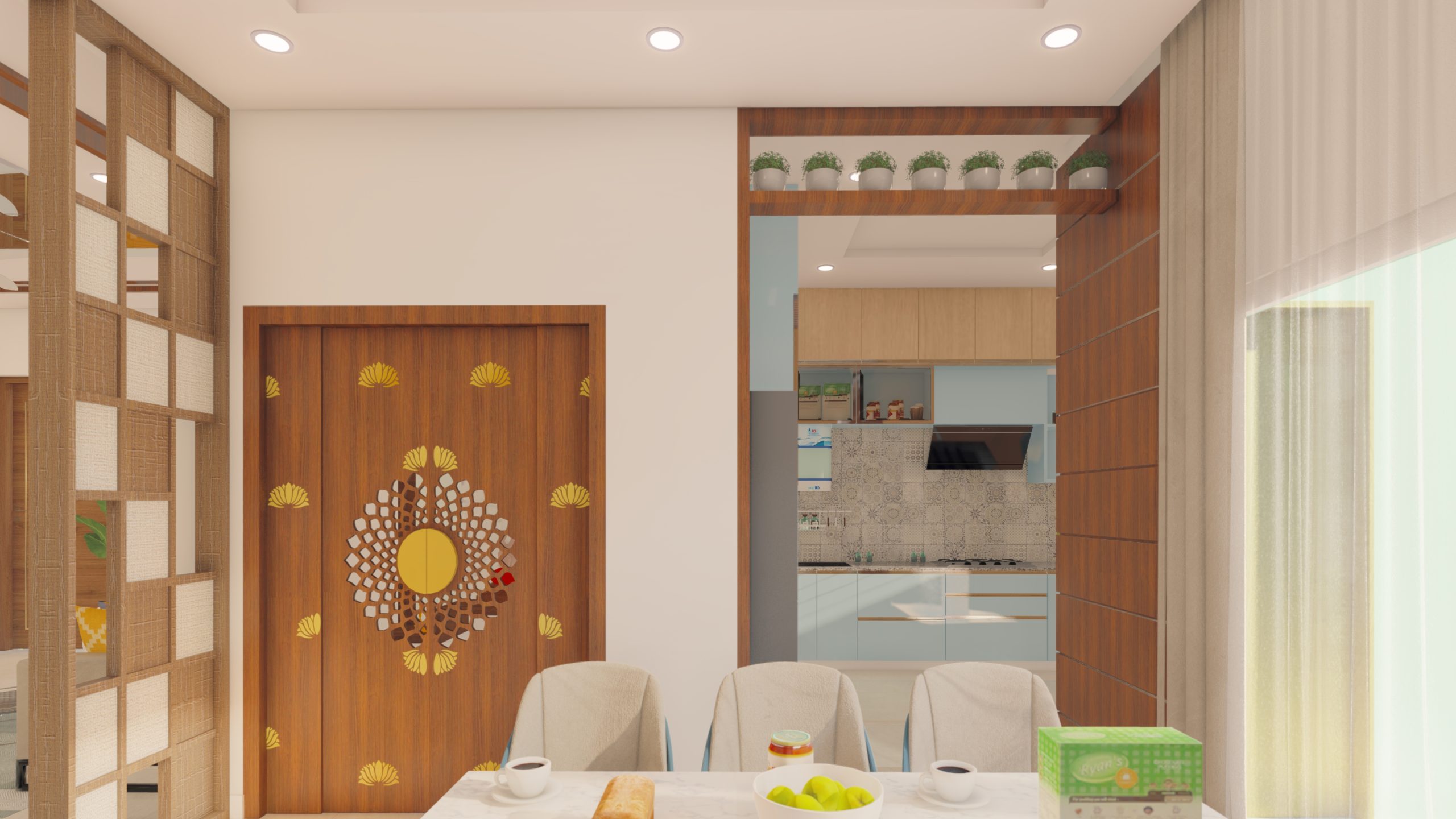 Shreehome-interiors-bangalore-design