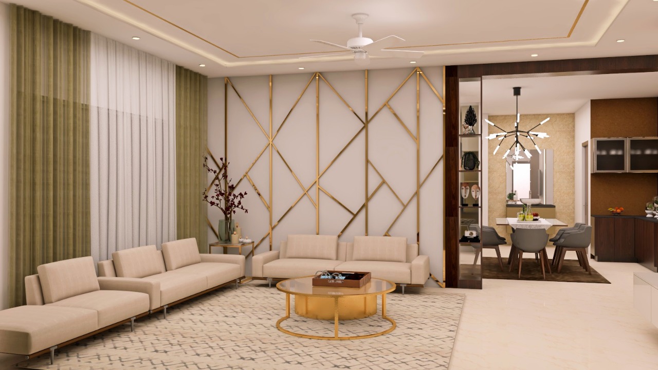 Shreehome-interiors-bangalore-living
