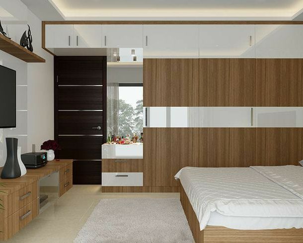 Shreehome-interiors-bangalore-bedroom-interior-design
