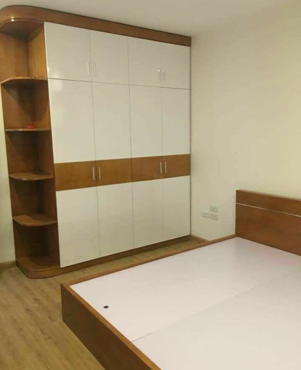 Shreehome-interiors-bangalore-white-bedroom-design