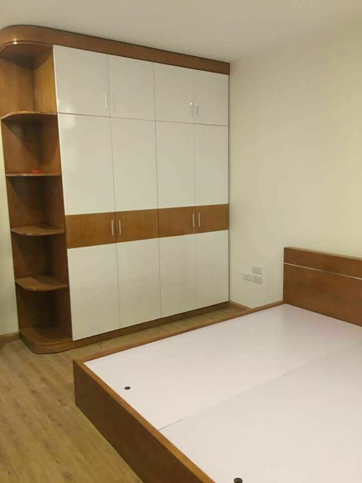 Shreehome-interiors-bangalore-white-bedroom-design