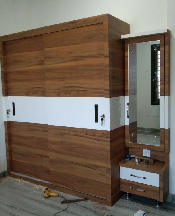 Shreehome-interiors-bangalore-cupboard-design