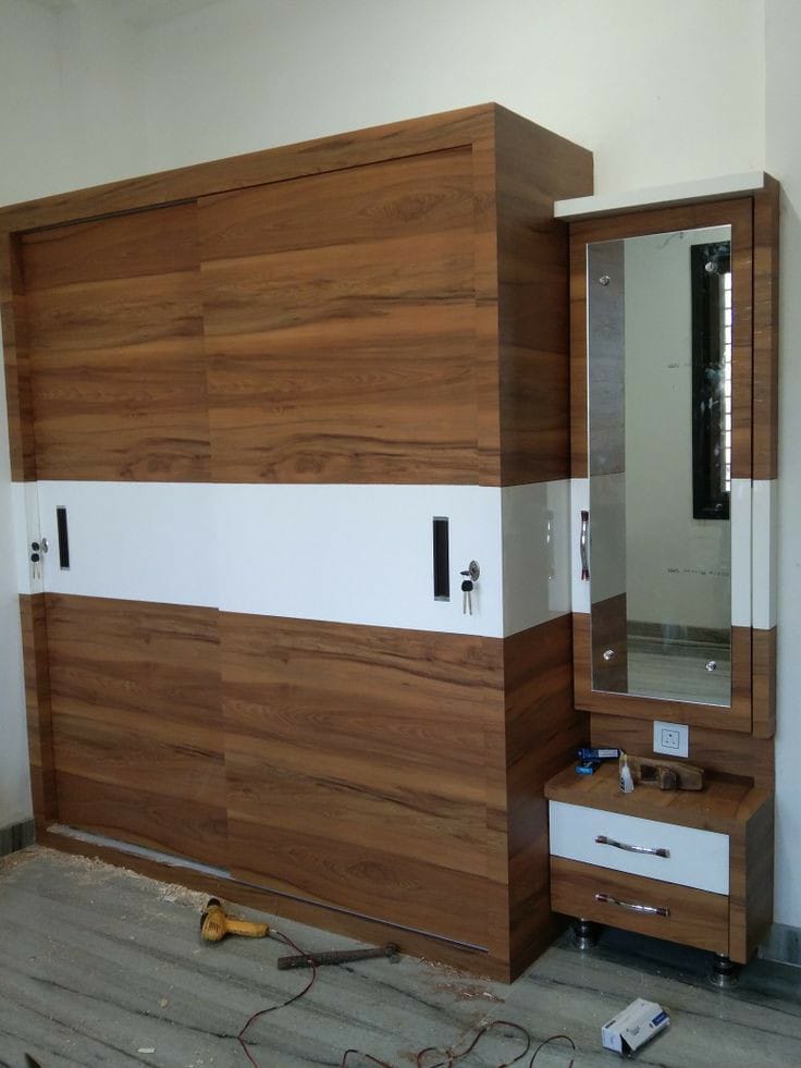 Shreehome-interiors-bangalore-cupboard-design