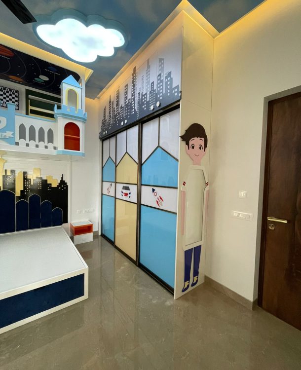 Shreehome-interiors-bangalore-cupboard-design