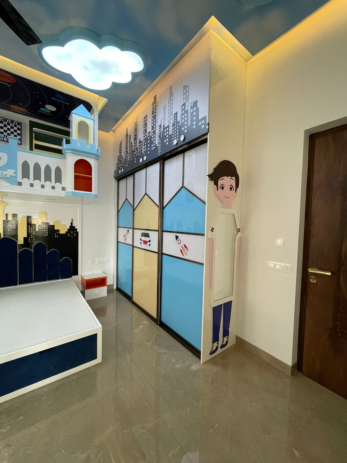 Shreehome-interiors-bangalore-cupboard-design