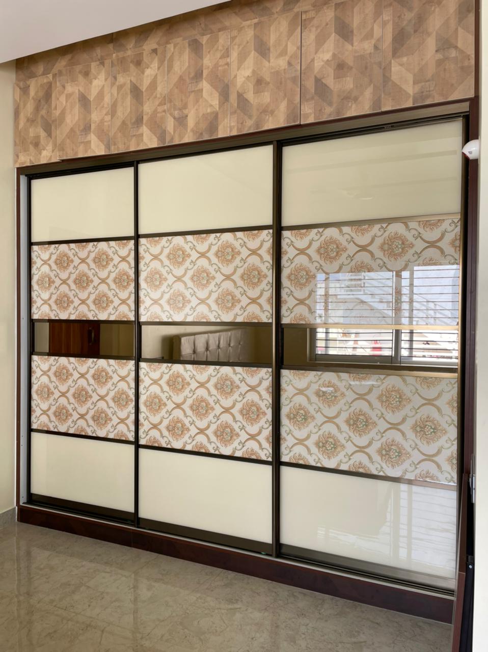 Shreehome-interiors-bangalore-cupboard-design-7