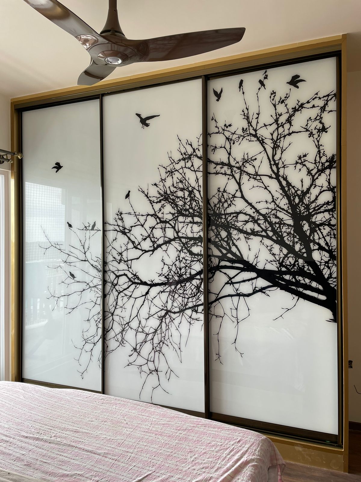 Shreehome-interiors-bangalore-wardrobe-Interior-design