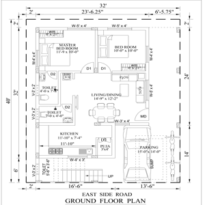 Shreehome-interiors-bangalore-interior-design-sketch