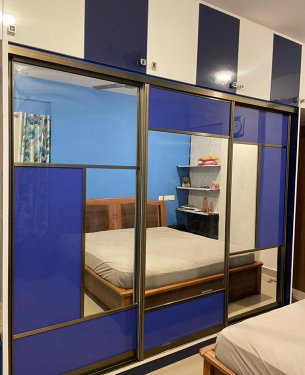 Shreehome-interiors-bangalore-bedroom-cupboard-design