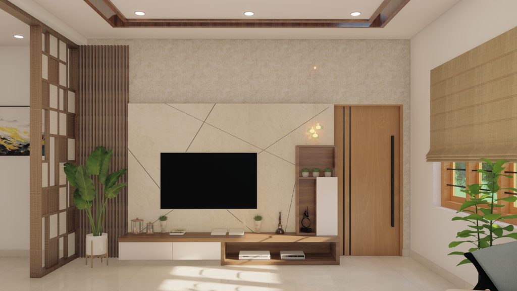 Shreehome-interiors-bangalore-tvunit-design1
