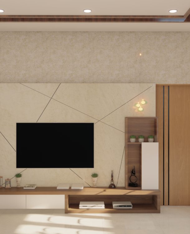 Shreehome-interiors-bangalore-tvunit-design1