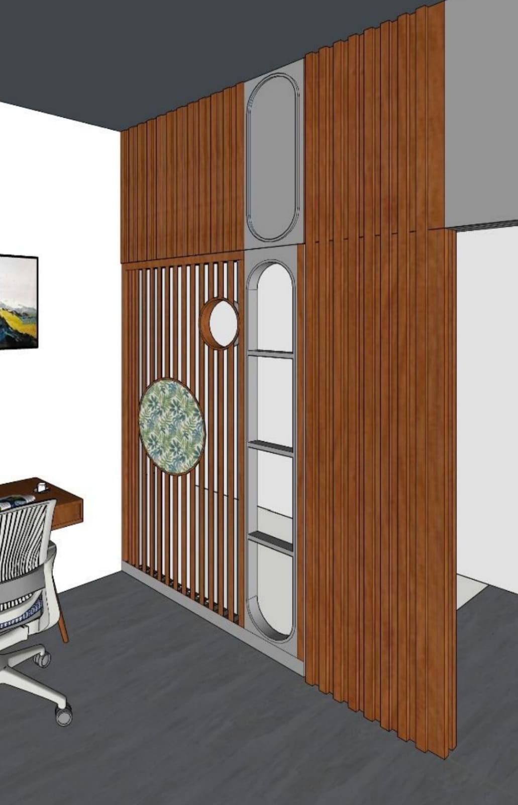 Shreehome-interiors-bangalore-crockery-unit-design2
