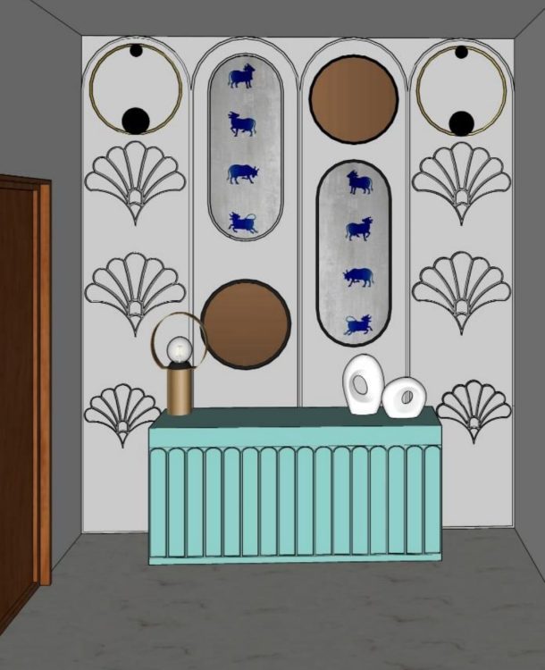 Shreehome-interiors-bangalore-crockery-unit-design3