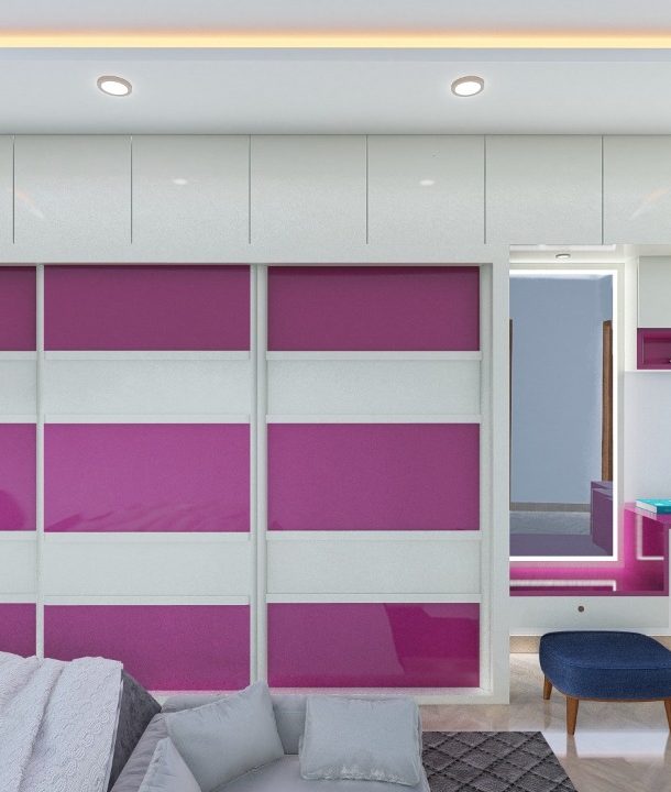 Shreehome-interiors-bangalore-wardrobe-design1