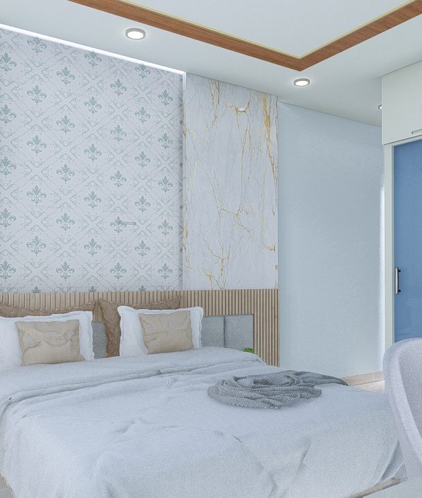 Shreehome-interiors-bangalore-bedroom