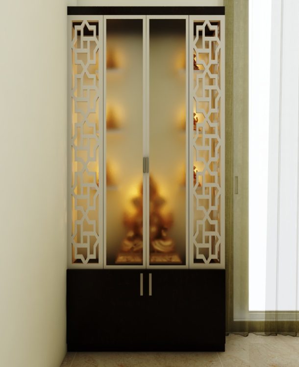 Shreehome-interiors-bangalore-Poojaroom-design3