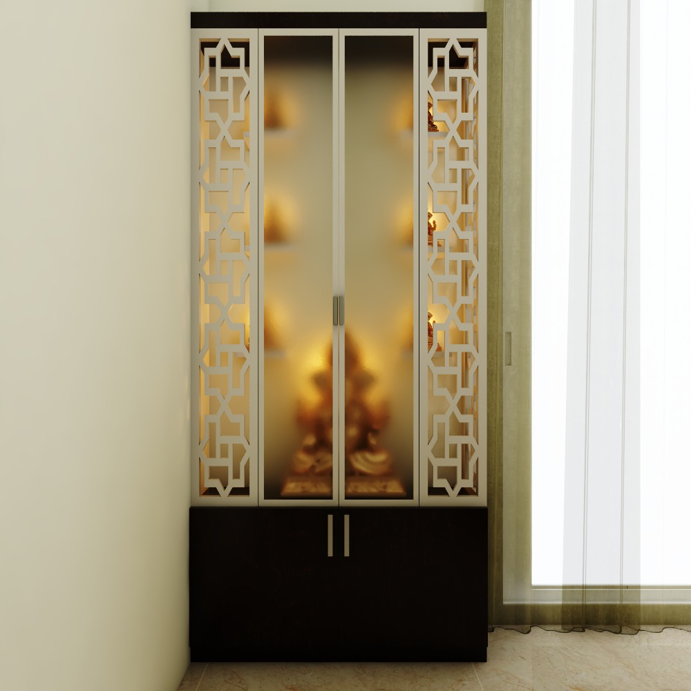 Shreehome-interiors-bangalore-Poojaroom-design3