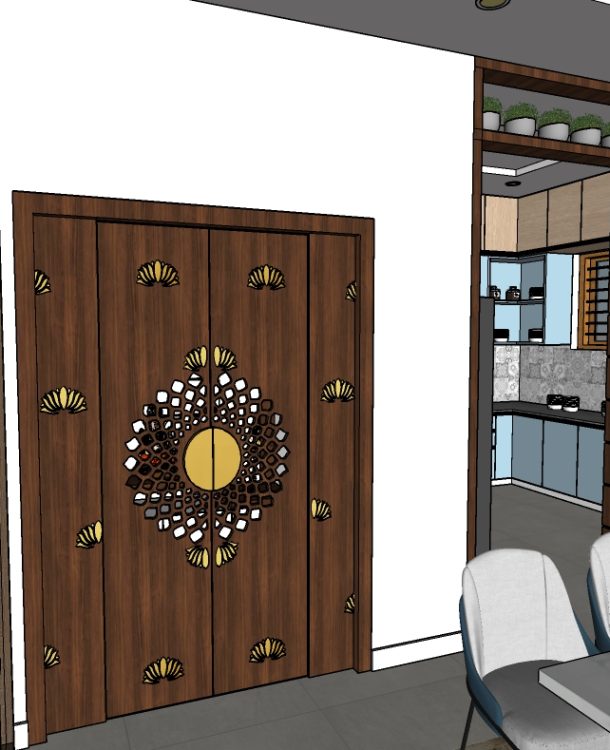 Shreehome-interiors-bangalore-Poojaroom-design2